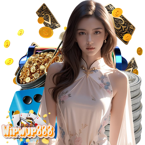wipwup888 สล็อตค่ายดัง