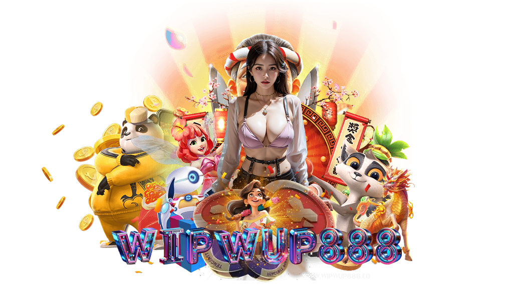 wipwup888-สล็อต