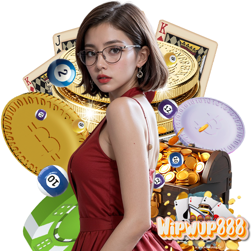 wipwup888 เว็บอันดับ 1