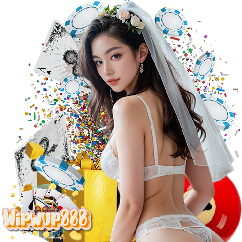 wipwup888 โบนัสฝากแรก